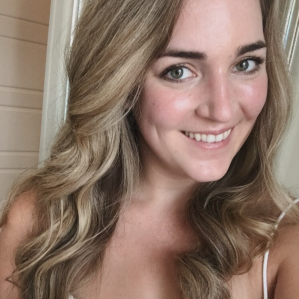 Meet your Posher, Mary kate